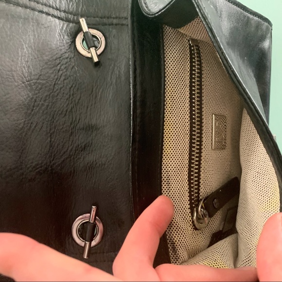 DVF Diane Vin Furstenburg Mini Harper Crossbody - Picture 3 of 3